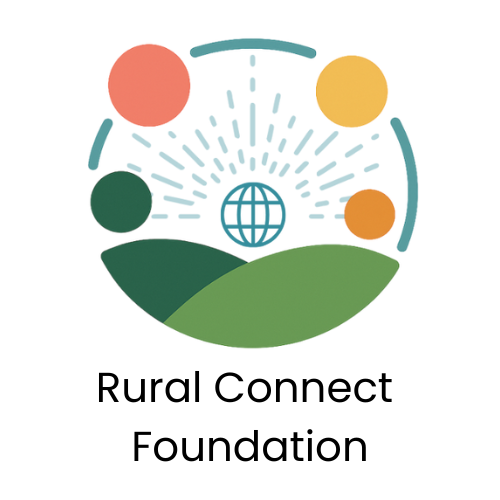 Rural Connect Foundation Logo